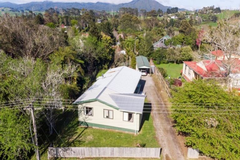 Photo of property in 47 Poland Street, Waikino, Waihi, 3682