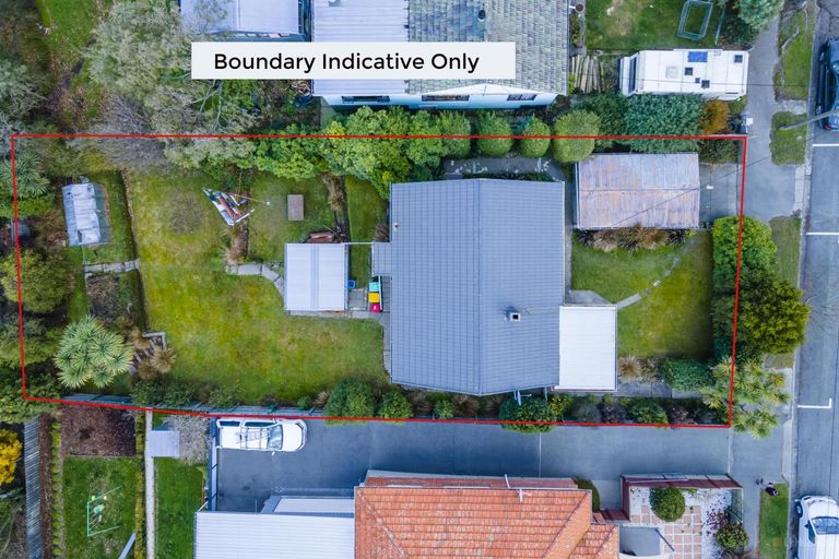 Photo of property in 52 Grants Road, Marchwiel, Timaru, 7910