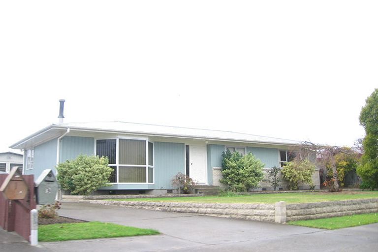 Photo of property in 3 Wiltshire Place, Tamatea, Napier, 4112