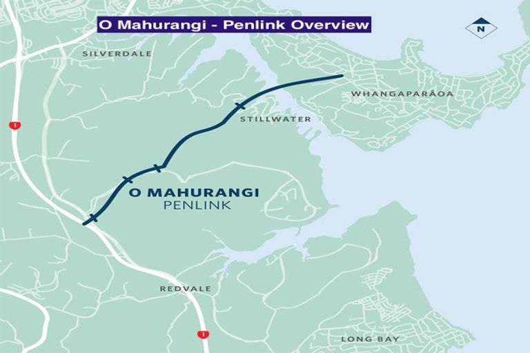 Photo of property in 32 Coastal Heights, Stillwater, Silverdale, 0993