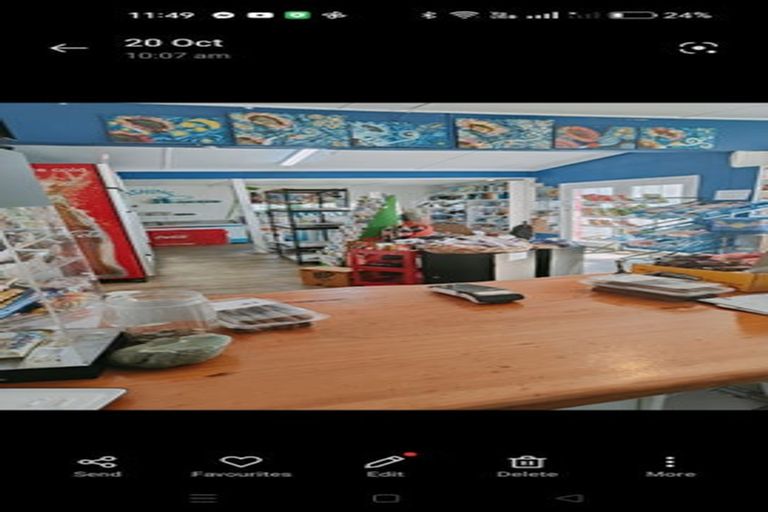 Photo of property in 2 River Road, Hector, 7822