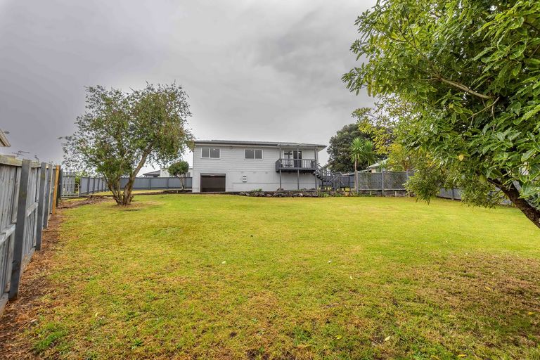 Photo of property in 207 Mahia Road, Wattle Downs, Auckland, 2102