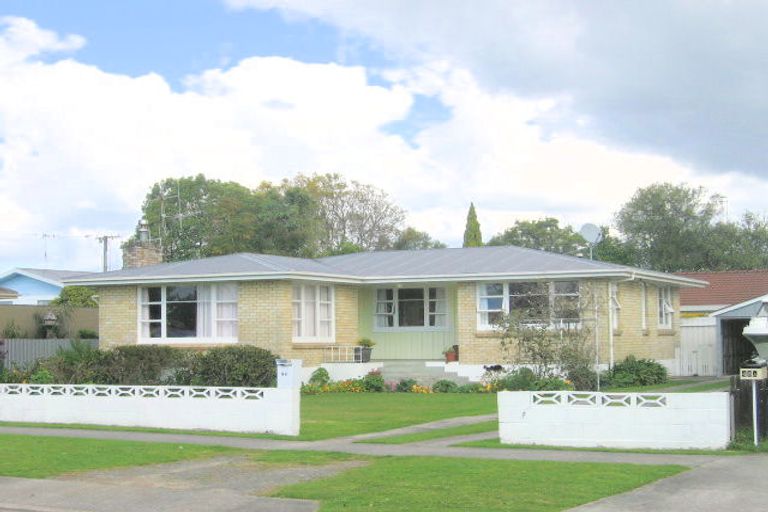Photo of property in 46 Sheppard Street, Gate Pa, Tauranga, 3112