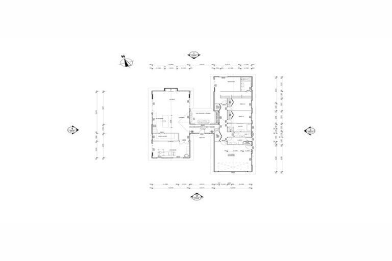 Photo of property in 12 Arrowsmith Drive, Methven, 7730