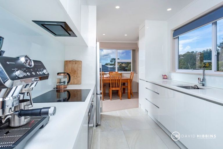 Photo of property in 121 Moore Street, Hillcrest, Auckland, 0627