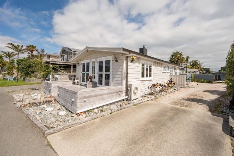 Photo of property in 102 Point Road, Monaco, Nelson, 7011
