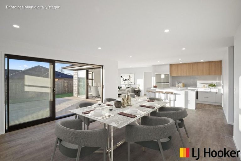 Photo of property in 9 Booker Drive, Tuakau, 2121