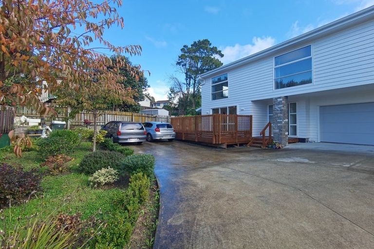 Photo of property in 25a Addison Drive, Glendene, Auckland, 0602