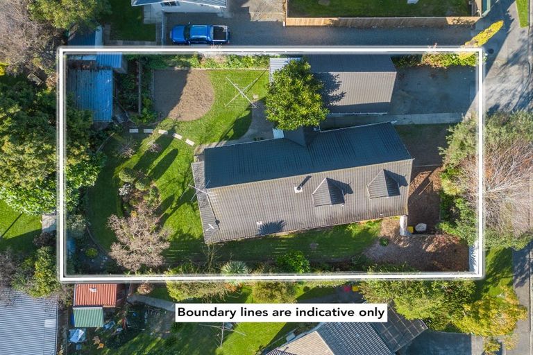 Photo of property in 56 Te Manuao Road, Otaki, 5512