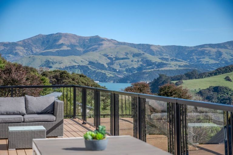 Photo of property in 12b Vangioni Lane, Akaroa, 7520