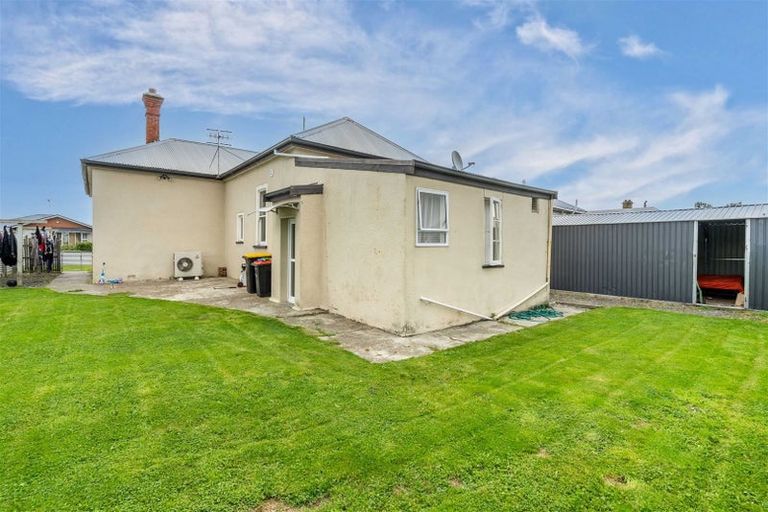 Photo of property in 18 Grace Street, Appleby, Invercargill, 9812