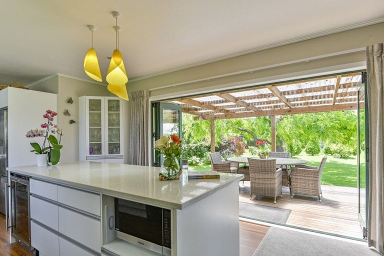 Photo of property in 95 Gilligan Road, Pakowhai, Napier, 4183