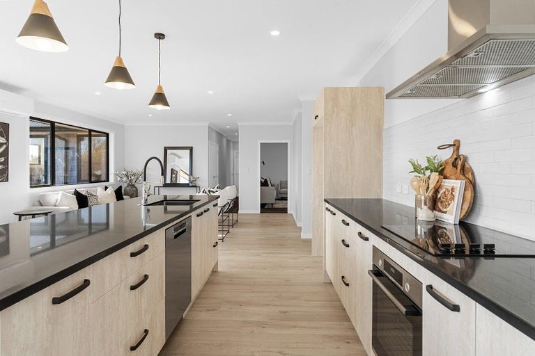 Photo of property in 6b Hauhake Terrace, Leamington, Cambridge, 3495