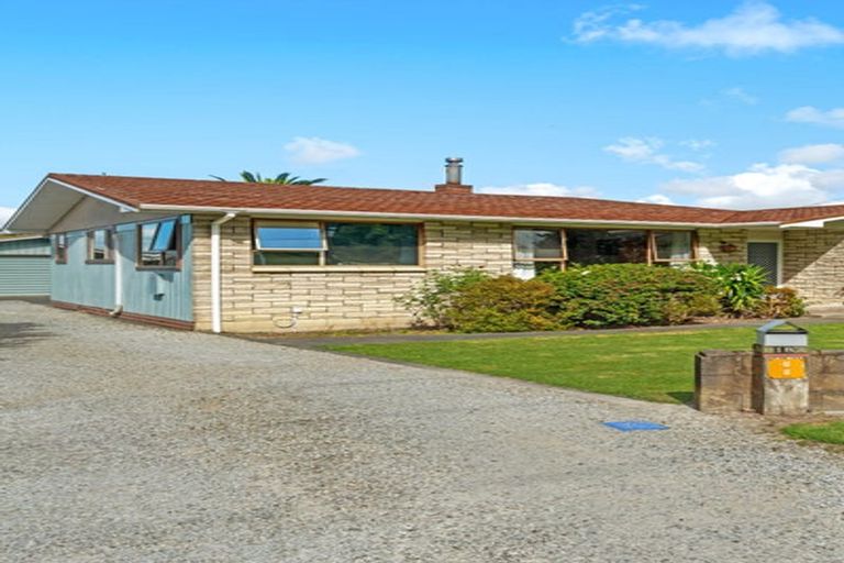 Photo of property in 18 Howarth Street, Mangapapa, Gisborne, 4010