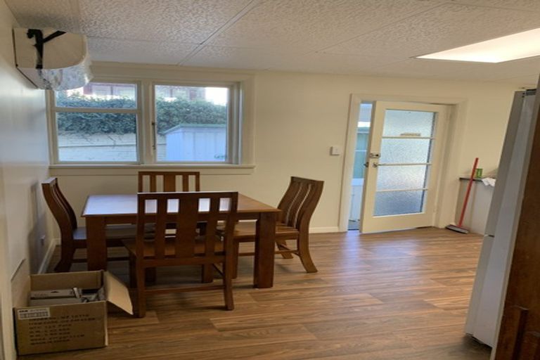 Photo of property in 9 Union Street West, North Dunedin, Dunedin, 9016