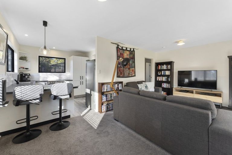 Photo of property in 263b Lyttelton Street, Spreydon, Christchurch, 8024