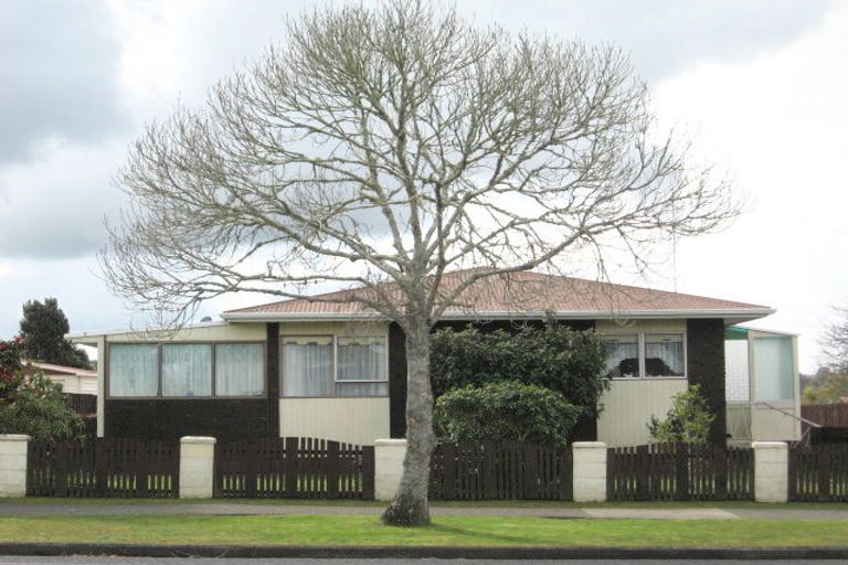 Photo of property in 40 Paramount Parade, Tikipunga, Whangarei, 0112