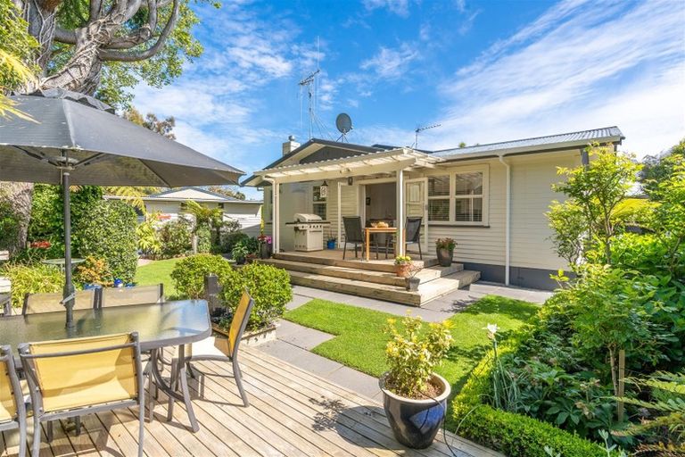 Photo of property in 12 Wake Street, Chartwell, Hamilton, 3210