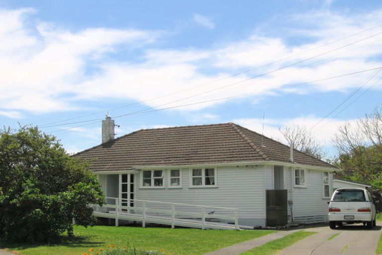 Photo of property in 8 Konini Street, Elgin, Gisborne, 4010