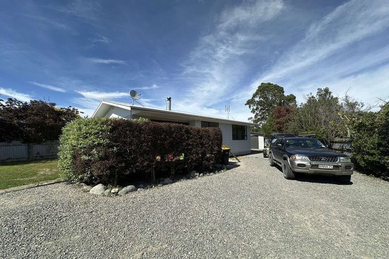 Photo of property in 19 Vogel Crescent, Masterton, 5810