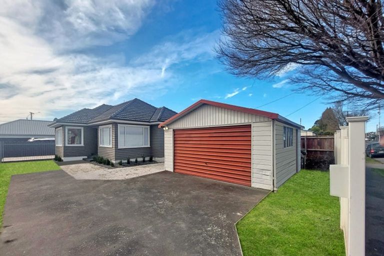Photo of property in 316 Wairakei Road, Bryndwr, Christchurch, 8053
