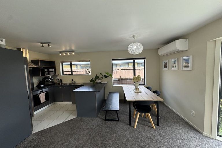 Photo of property in 87a Forfar Street, St Albans, Christchurch, 8014