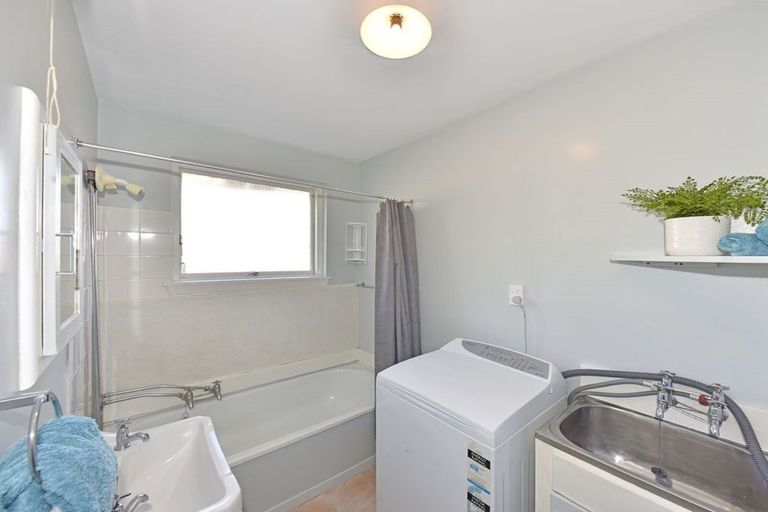 Photo of property in 1/132 Aldwins Road, Phillipstown, Christchurch, 8062