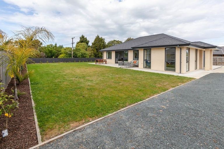 Photo of property in 3 Les Wakefield Road, Mapua, 7005