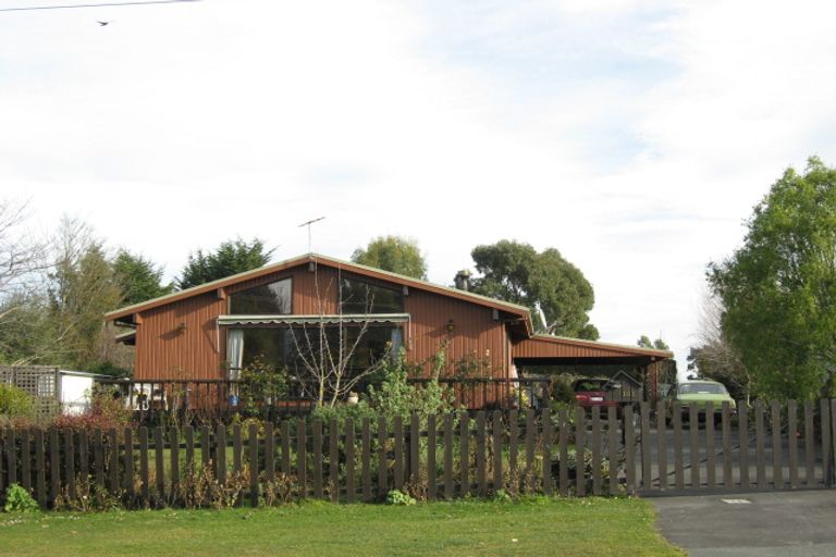 Photo of property in 161 Beach Street, Waikouaiti, 9510