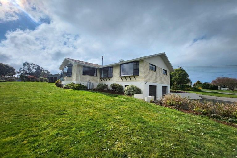 Photo of property in 30 Jessop Street, South Hill, Oamaru, 9400
