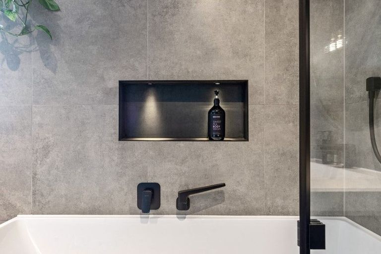 Photo of property in 3a Bannings Way, Hobsonville, Auckland, 0618