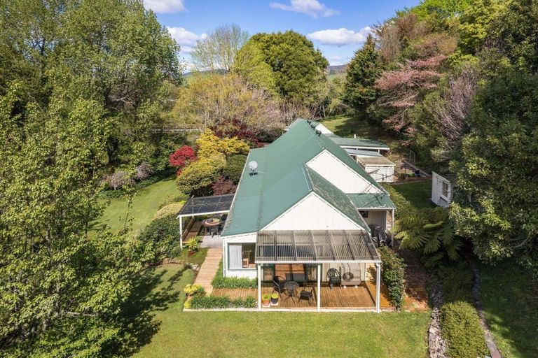 Photo of property in 87 Old Waitekauri Road, Waikino, Waihi, 3682