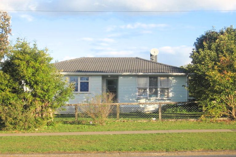 Photo of property in 222 Kiripaka Road, Tikipunga, Whangarei, 0112