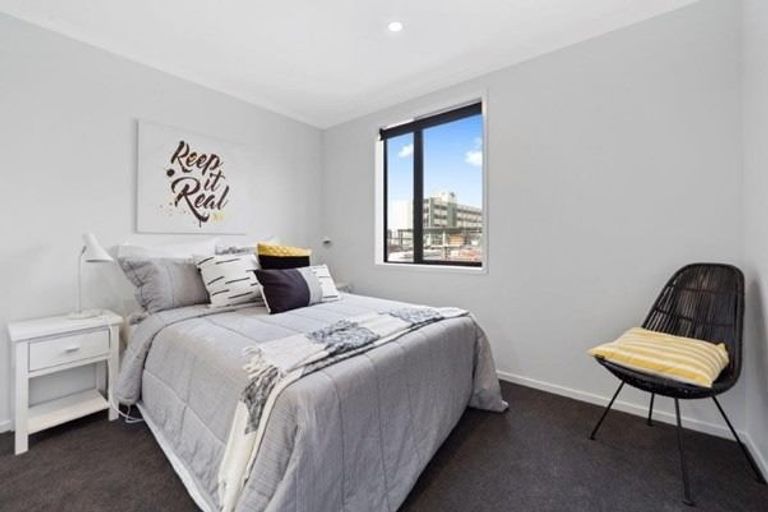 Photo of property in 18/182 London Street, Hamilton Central, Hamilton, 3204