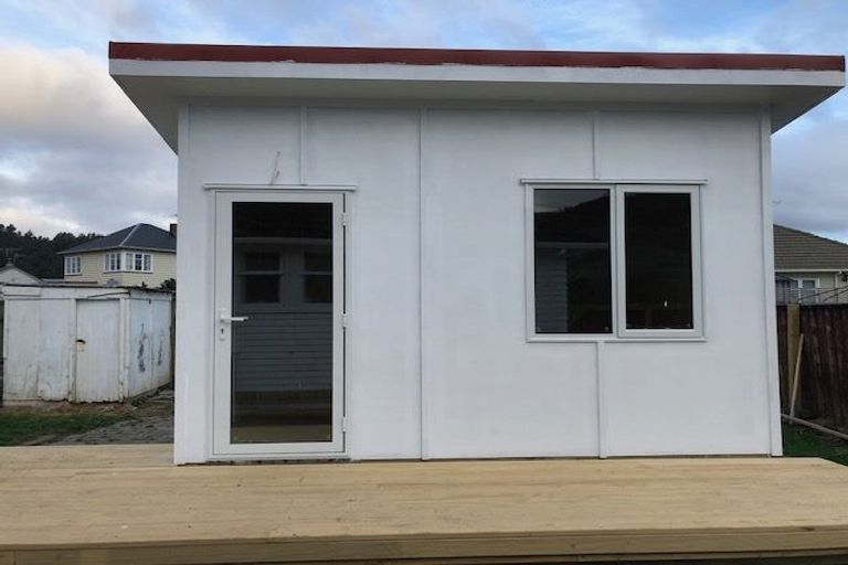 Photo of property in 1220 Taita Drive, Taita, Lower Hutt, 5011