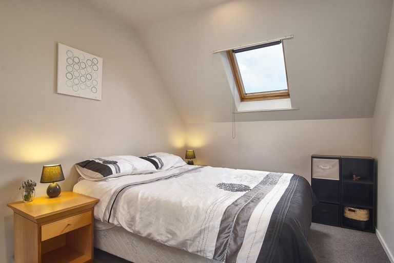 Photo of property in 5/71 Burke Street, Addington, Christchurch, 8024