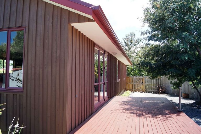 Photo of property in 6e Fraser Close, Hanmer Springs, 7334