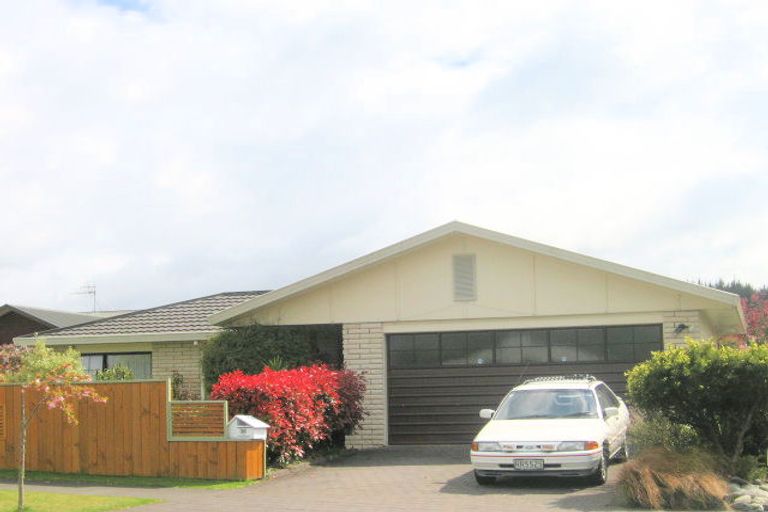 Photo of property in 38a Lakewood Drive, Nukuhau, Taupo, 3330