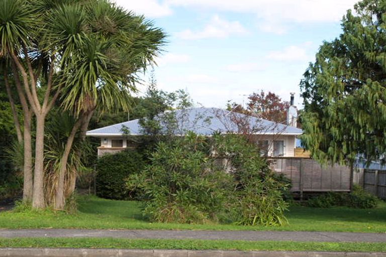 Photo of property in 46 Baird Street, Howick, Auckland, 2014