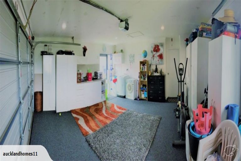 Photo of property in 19 Zoe Court, Manurewa, Auckland, 2105