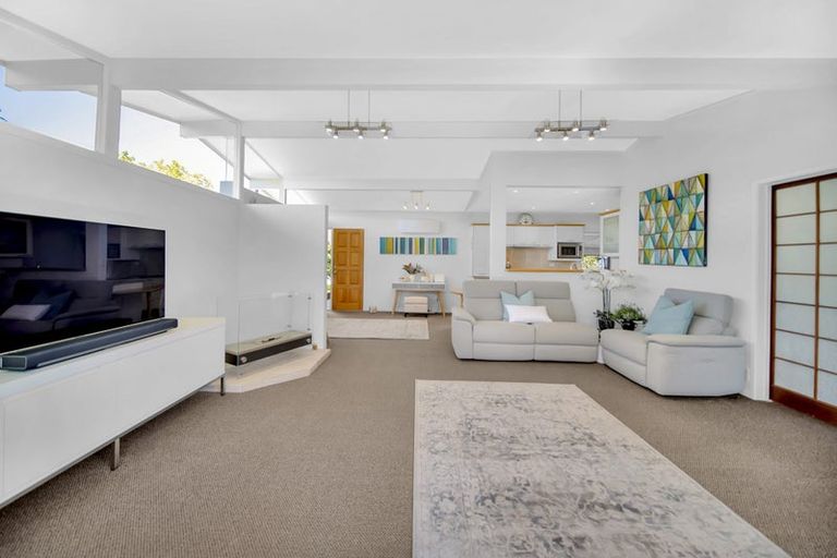 Photo of property in 20 The Anchorage, Sunnyhills, Auckland, 2010