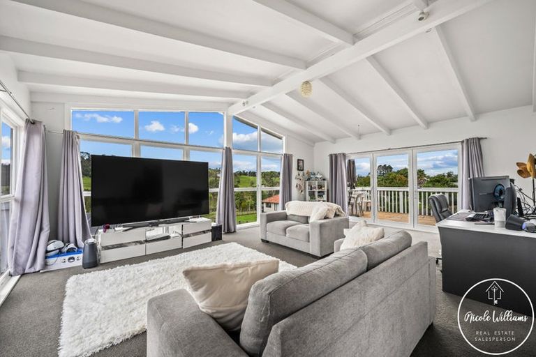 Photo of property in 5 Hebe Lane, Maungaturoto, 0520