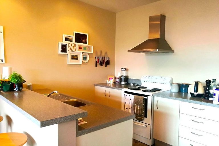 Photo of property in 11/42 Constable Street, Newtown, Wellington, 6021