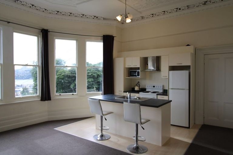 Photo of property in 3 William Street, Dunedin Central, Dunedin, 9016