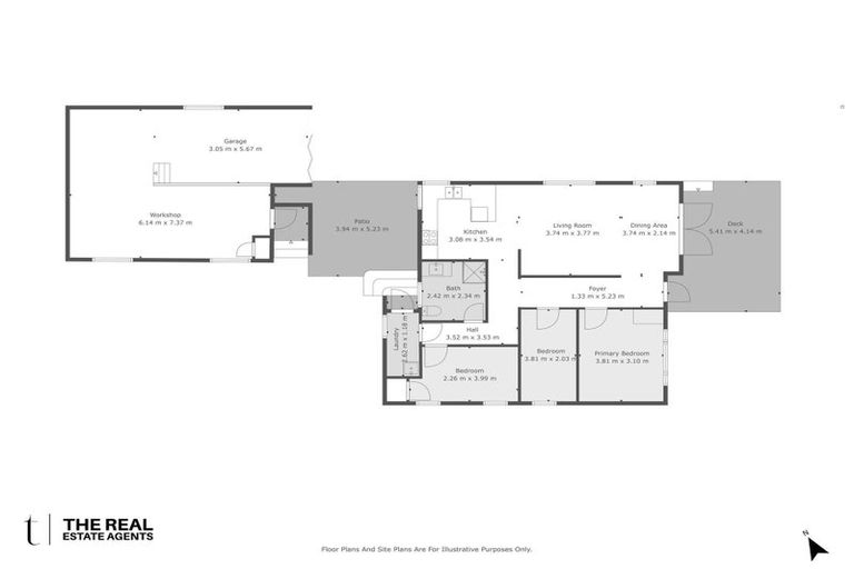 Photo of property in 27 Endcliffe Road, Kaiti, Gisborne, 4010