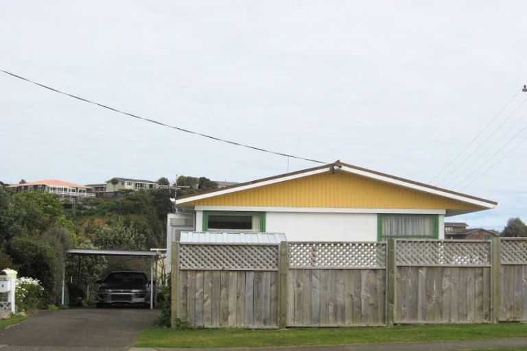 Photo of property in 138a Pioneer Road, Moturoa, New Plymouth, 4310