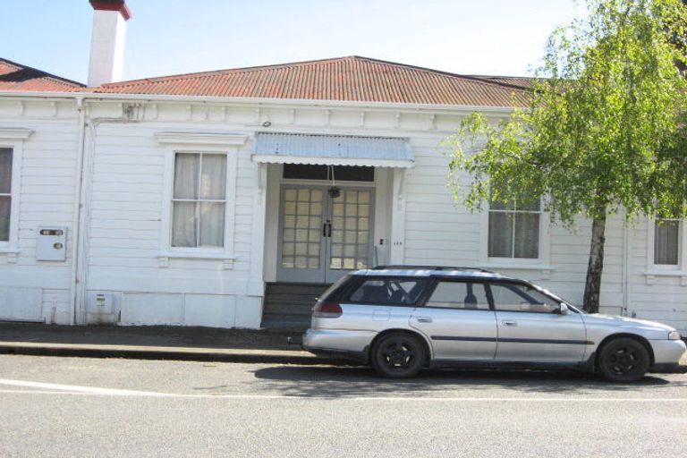 Photo of property in 155 Nile Street, Nelson, 7010