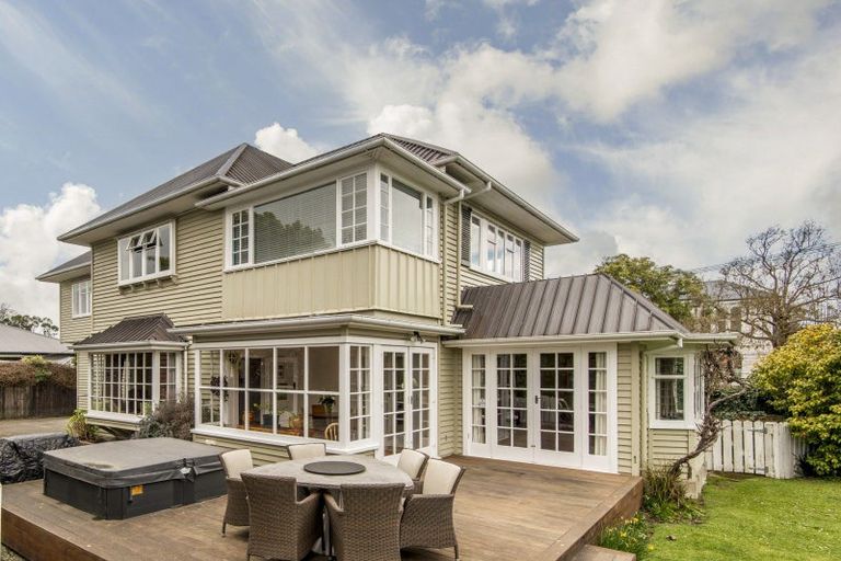 Photo of property in 5 Webb Street, St Albans, Christchurch, 8014