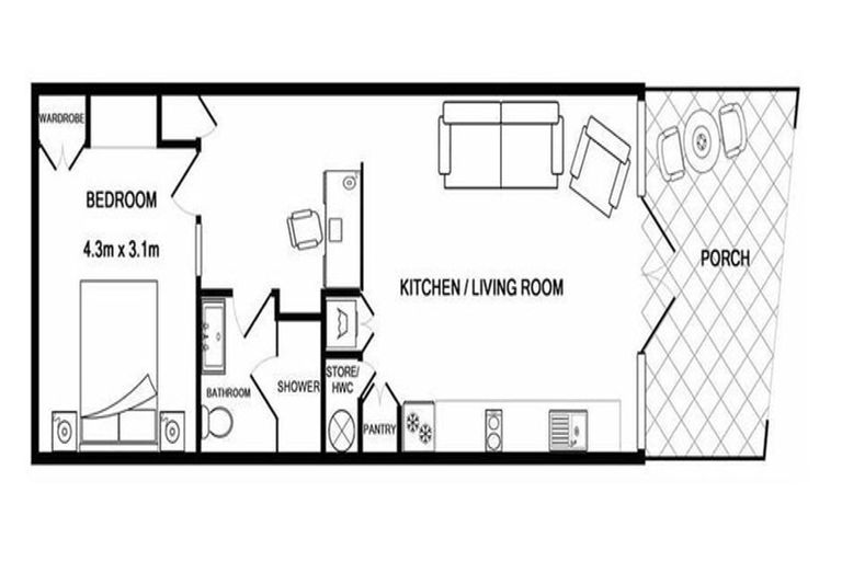 Photo of property in 44/61 North Road, North East Valley, Dunedin, 9010