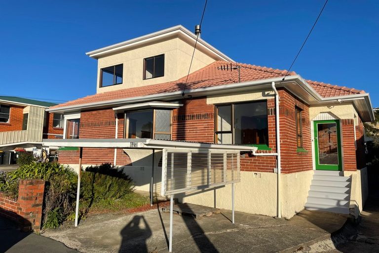 Photo of property in 122 Marlow Street, Musselburgh, Dunedin, 9013